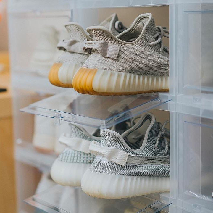 adidas Yeezy 350V2 芝麻