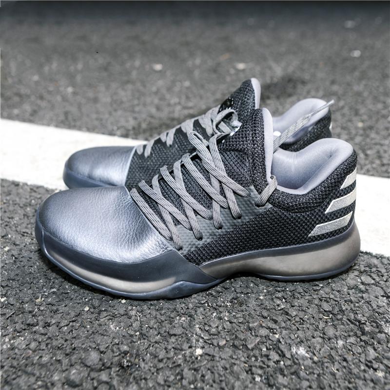 adidas Harden Vol.1 狗年限定