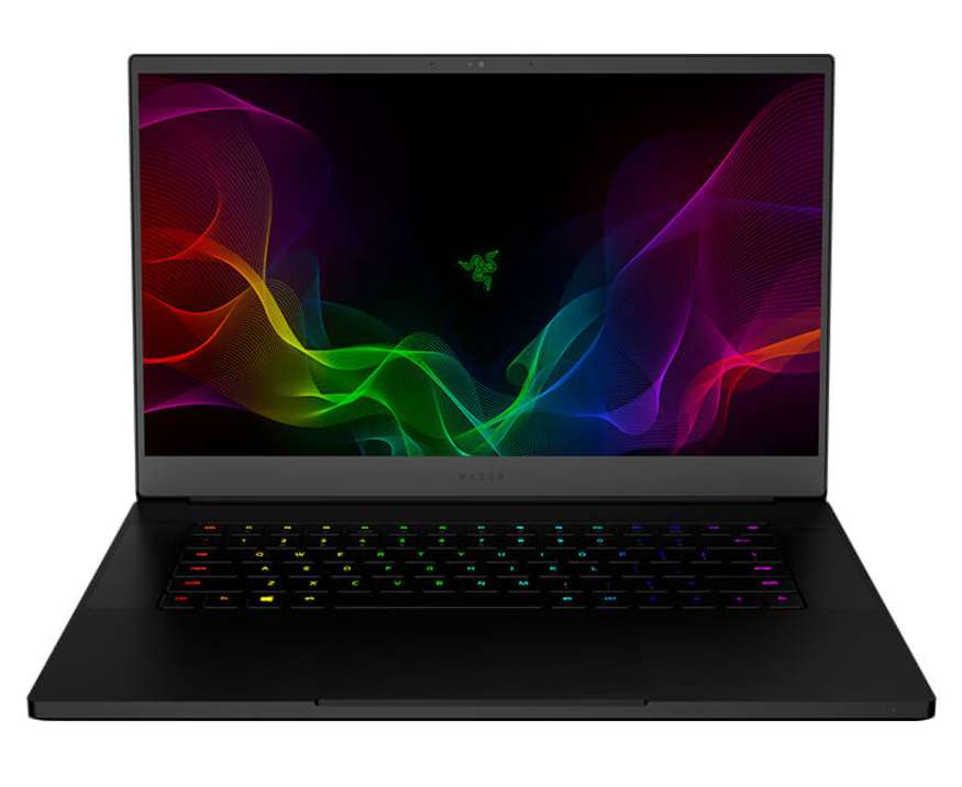 Razer/雷蛇 灵刃 15.6英寸游戏本