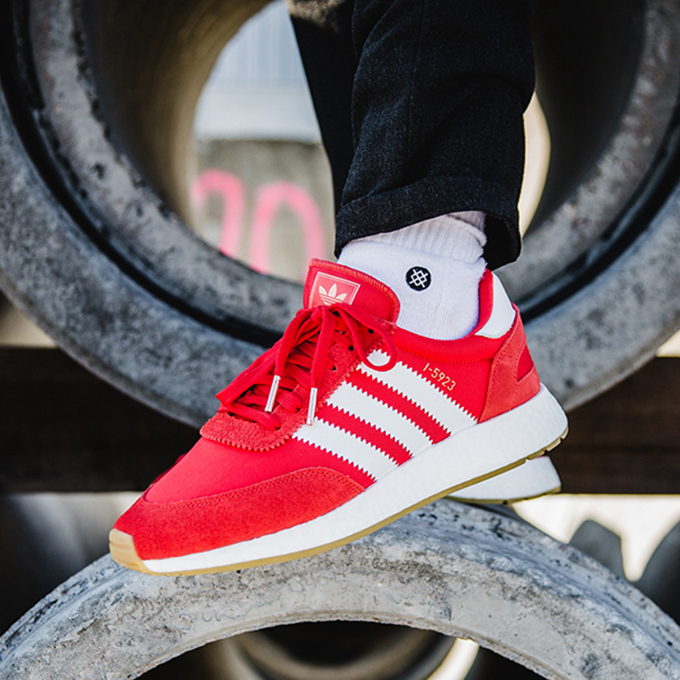 adidas Iniki Runner Boost