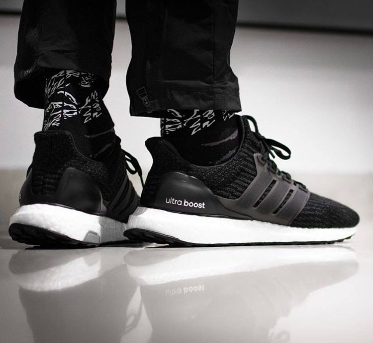 adidas Ultra Boost 3.0
