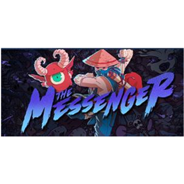 《信使 The Messenger》PC数字版