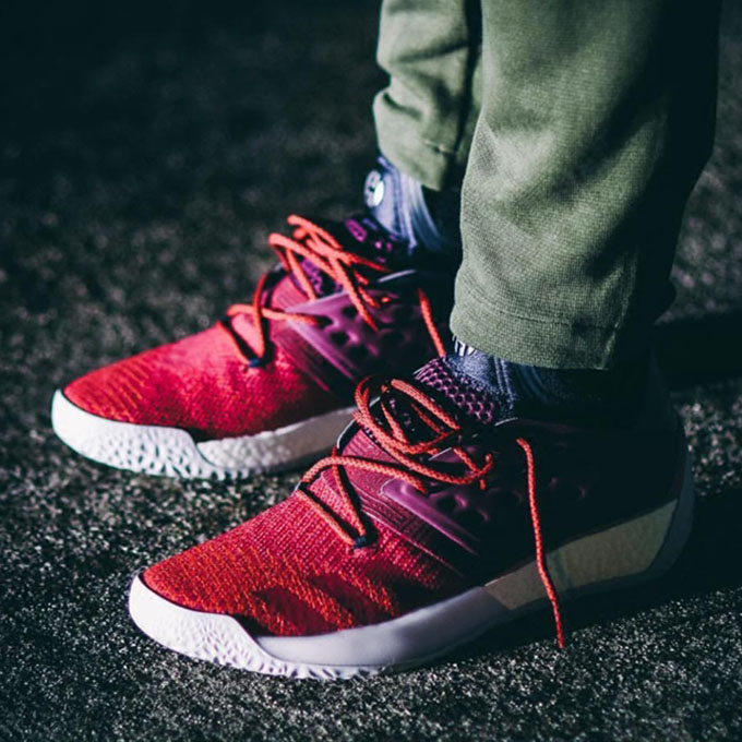 adidas Harden Vol.2