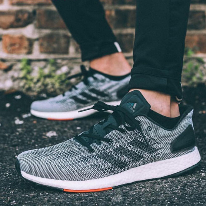 adidas Pure Boost DPR