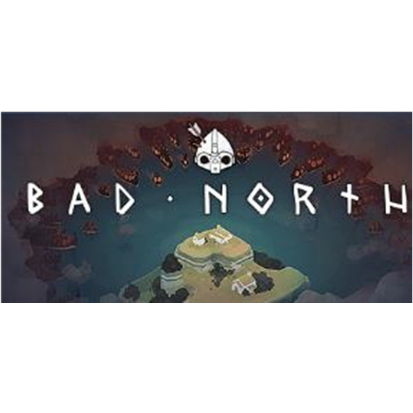 《绝境北方 Bad North》PC数字版