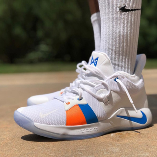 Nike Paul George PG 2