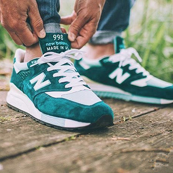 New Balance 998