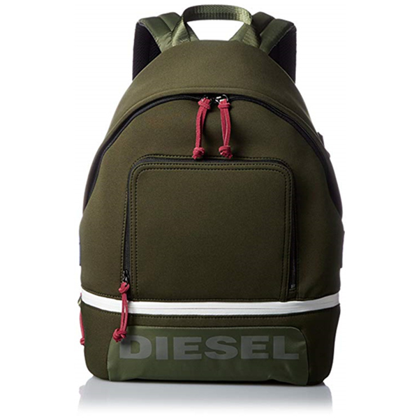 Diesel迪賽Scuba Backpack男士雙肩包