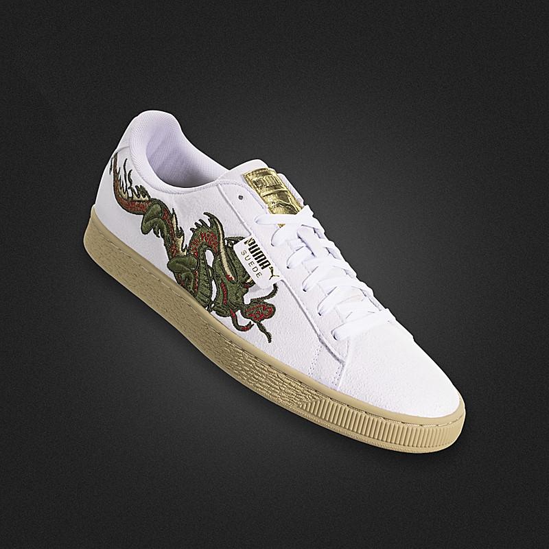 Puma Court Classic