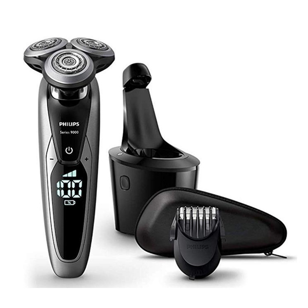Philips 飞利浦 S9711/31 电动剃须刀