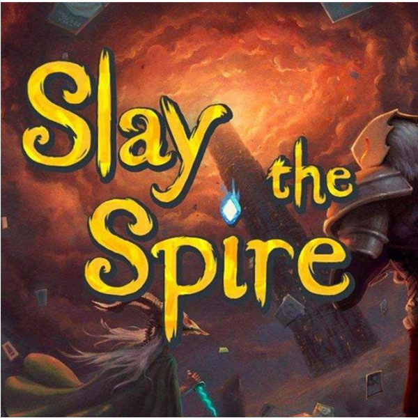 《杀戮尖塔 Slay the Spire》 PC数字版