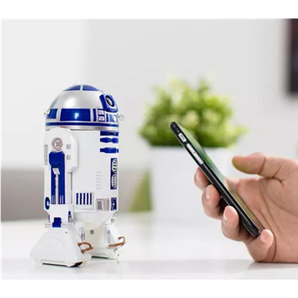 Sphero 星球大战 R2-D2 机器人
