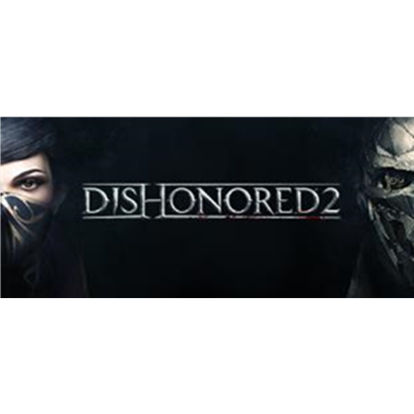 《耻辱2 Dishonored 2》PC数字版