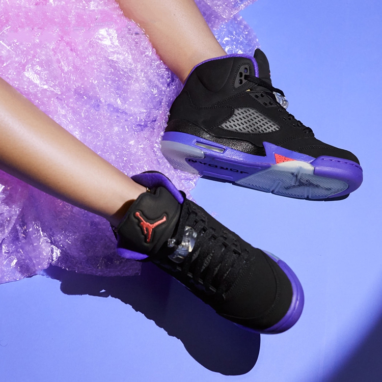 Air Jordan 5