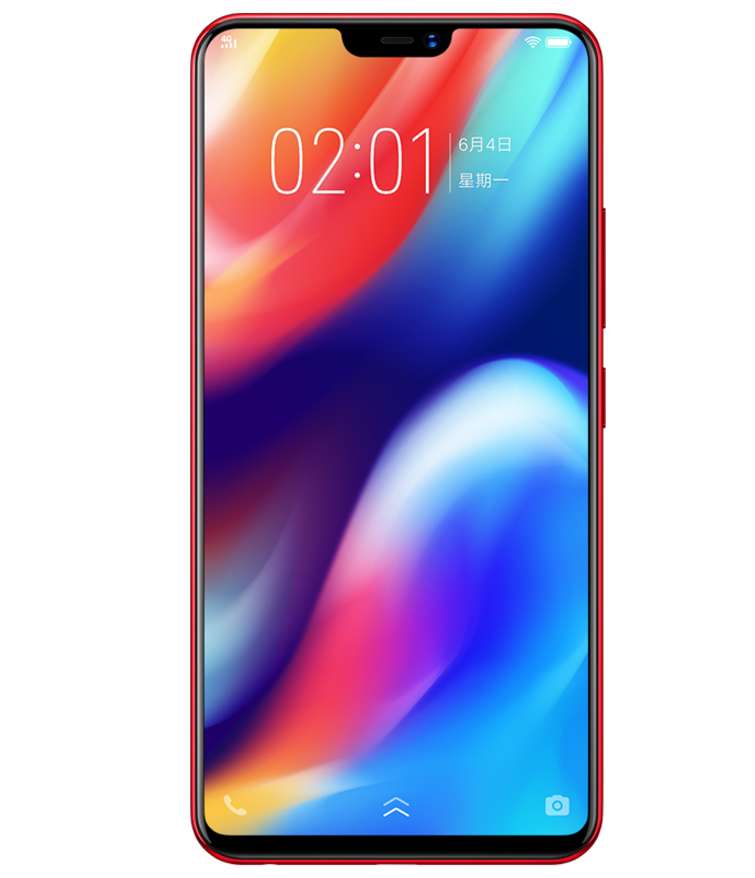 vivo Z1