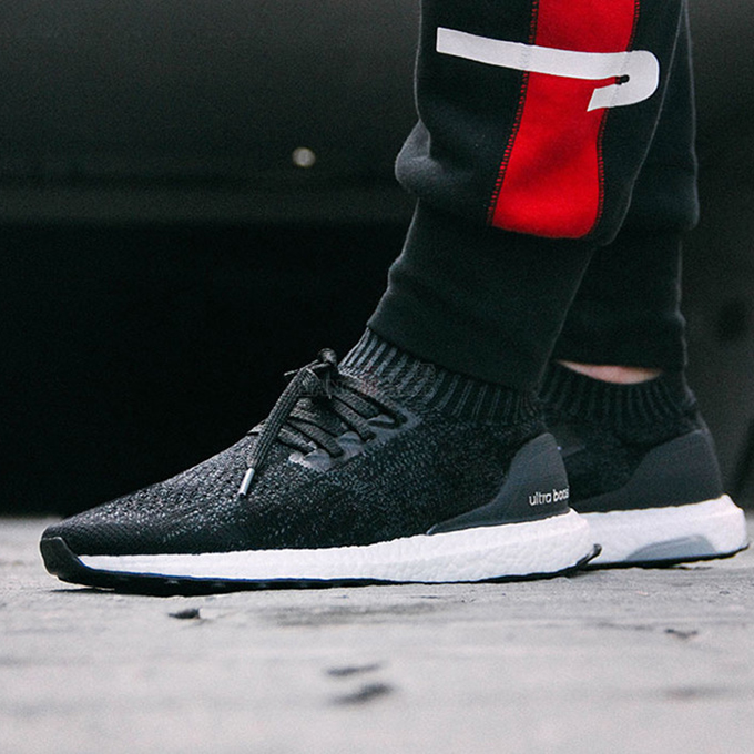 adidas Ultra Boost Uncaged