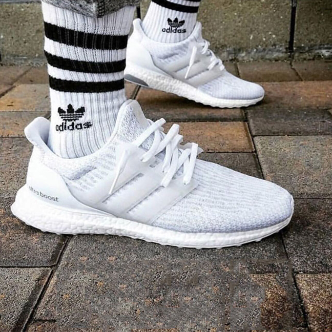 adidas Ultra Boost 3.0