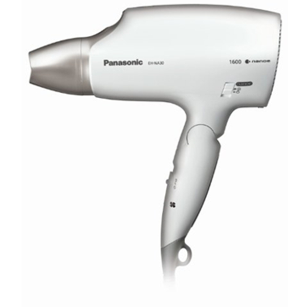Panasonic 松下 水离子电吹风EH-NA30-W
