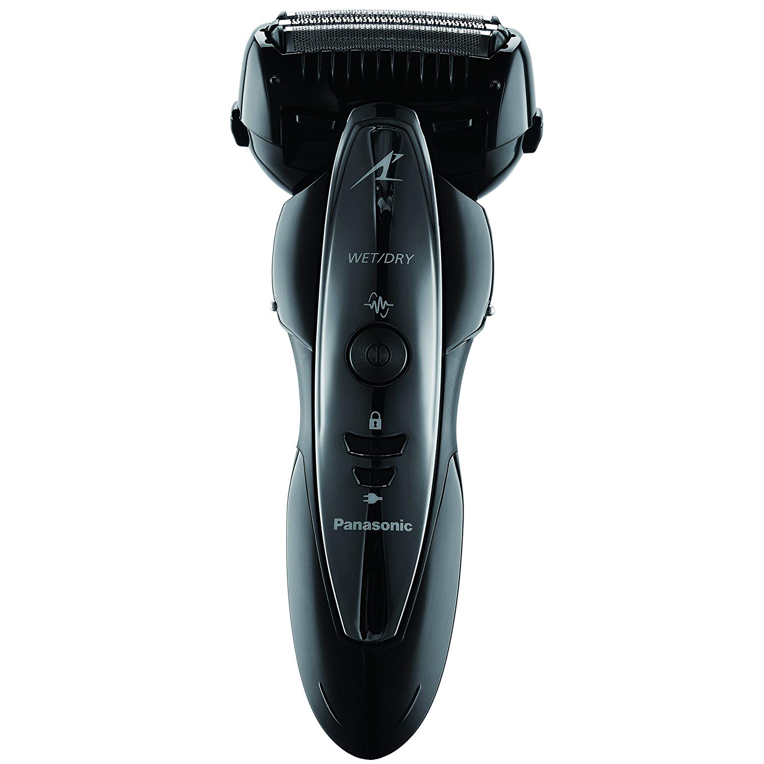 Panasonic 松下电动剃须刀ES-ST29-K
