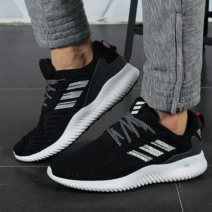 adidas Alpha Bounce RC