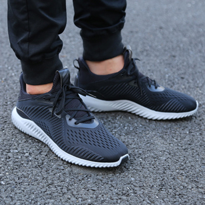 adidas Alpha Bounce