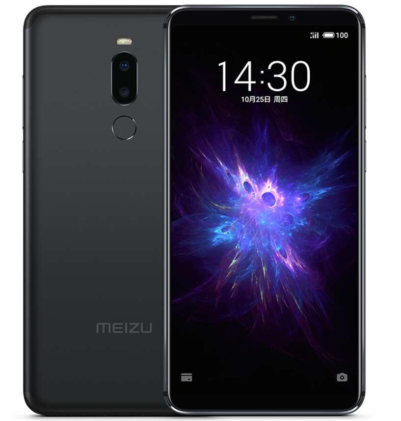 Meizu/魅族 Note8