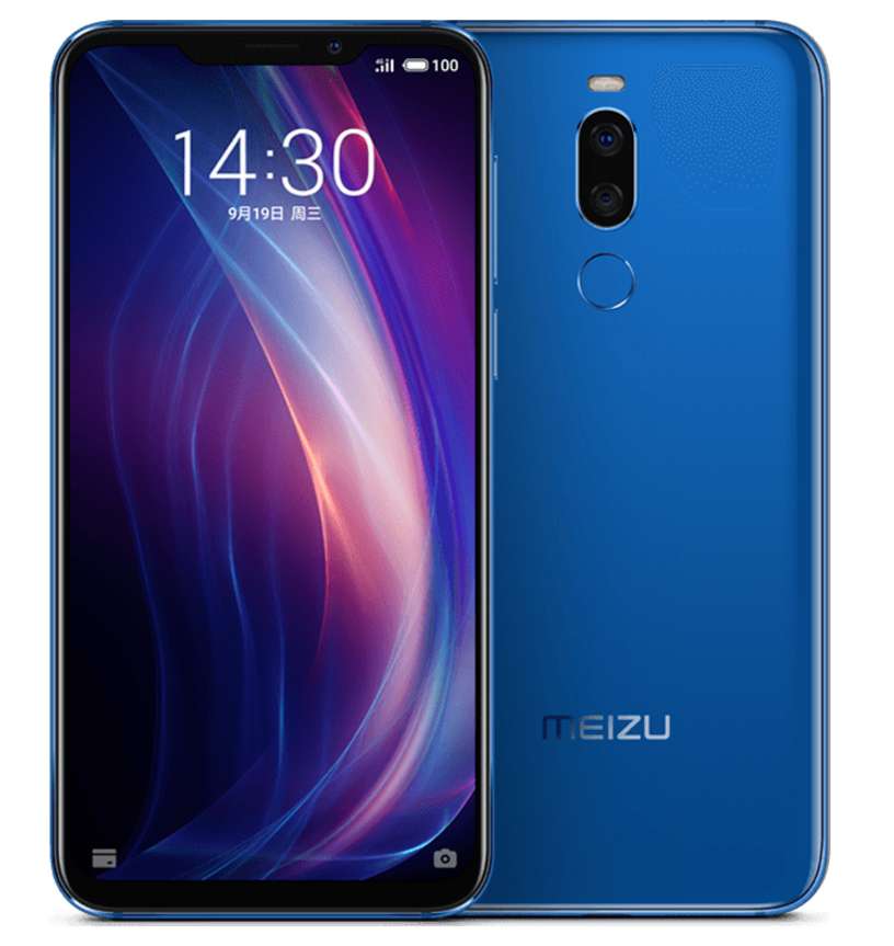 Meizu/魅族 X8