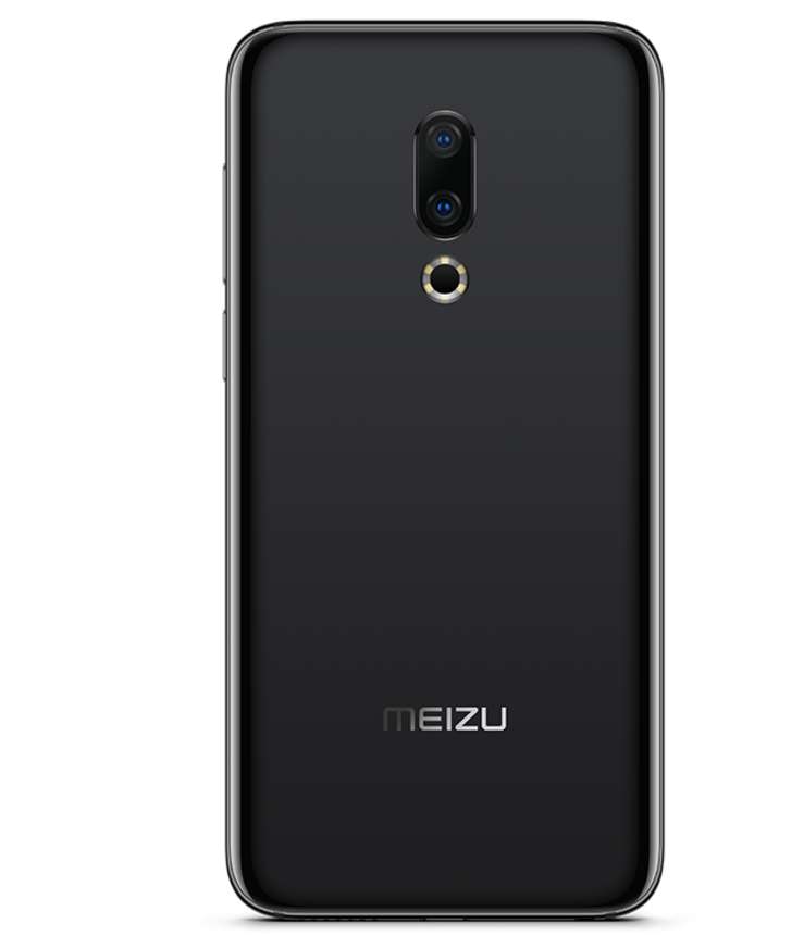 Meizu/魅族 16th