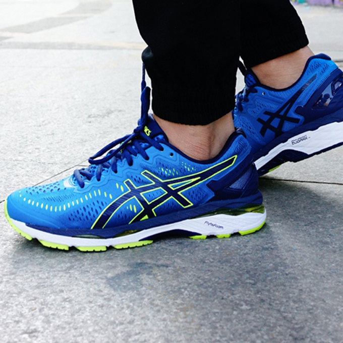 Asics Gel-Kayano 23