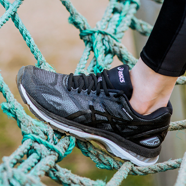 Asics GEL-Nimbus 19