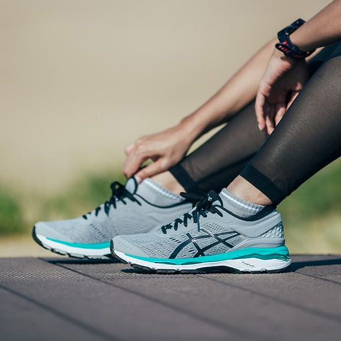 Asics Gel-Kayano 24
