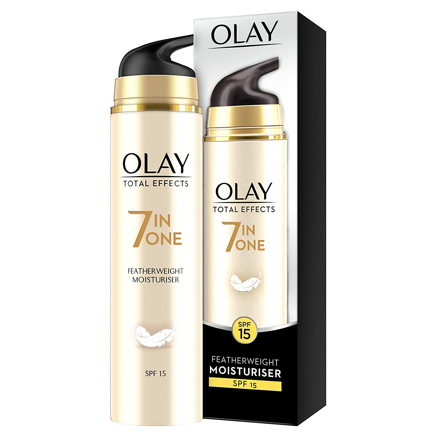 OLAY 玉兰油 7合1抗衰老保湿霜 50ml