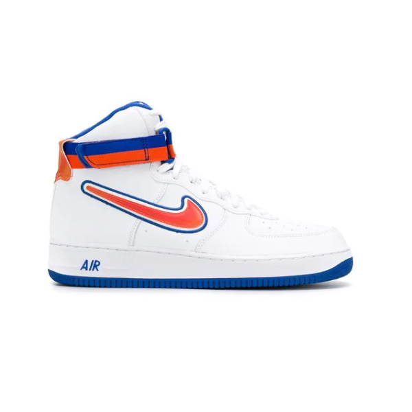 Nike Air Force 1 高幫運(yùn)動鞋