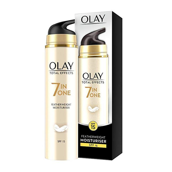 Olay 玉兰油 多效修复轻量保湿霜 50ml