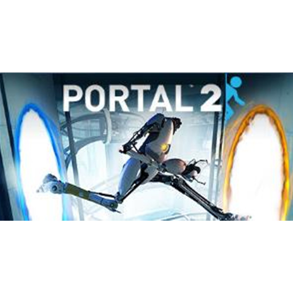 《传送门2 Portal 2》PC数字版