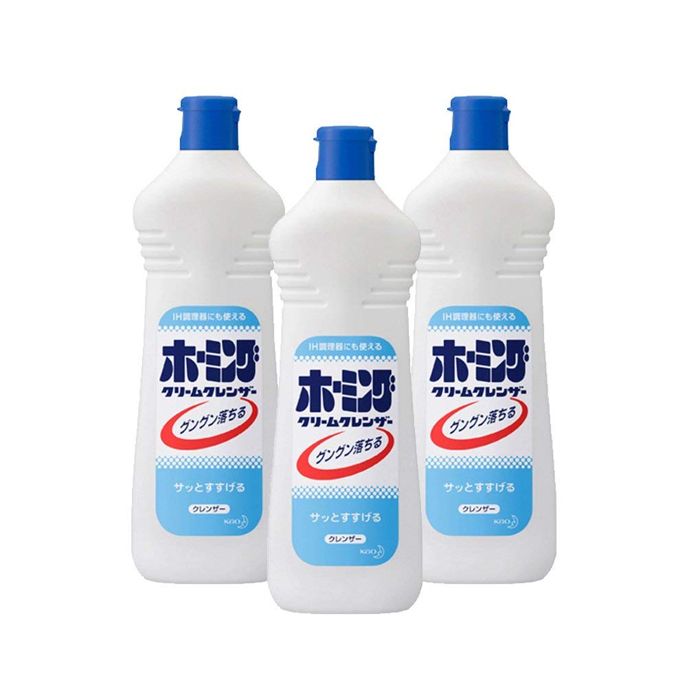 Merries 花王 油污清洁剂 400g *6瓶