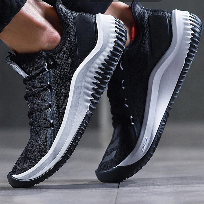 adidas Dame Dolla