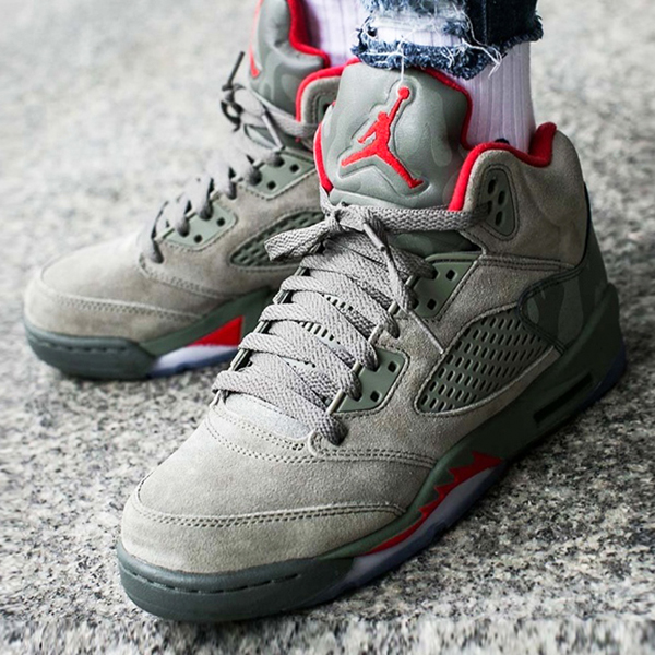 Air Jordan 5