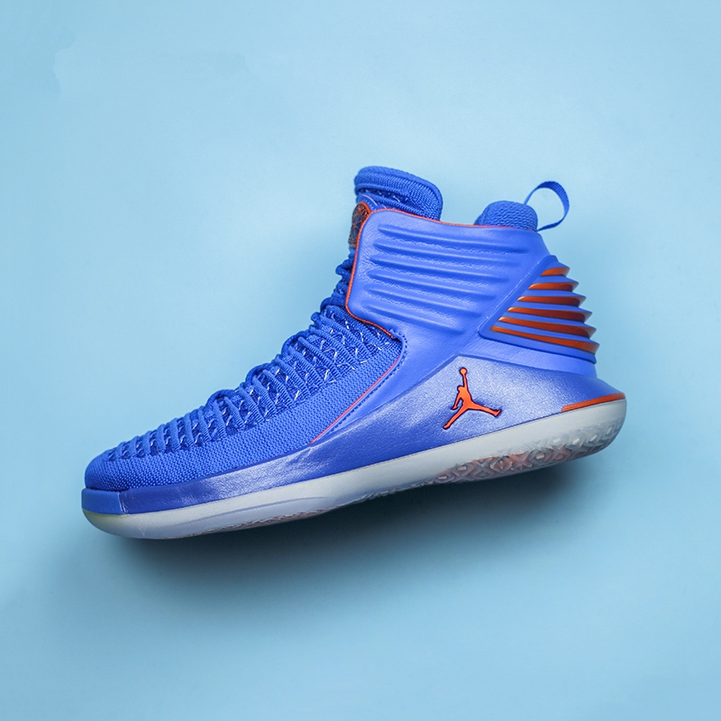 Air Jordan 32 Why Not 威少PE