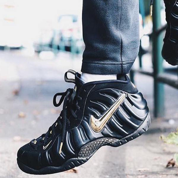 Nike Air Foamposite Pro