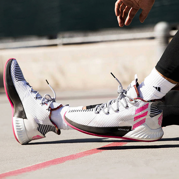 adidas D Rose 9