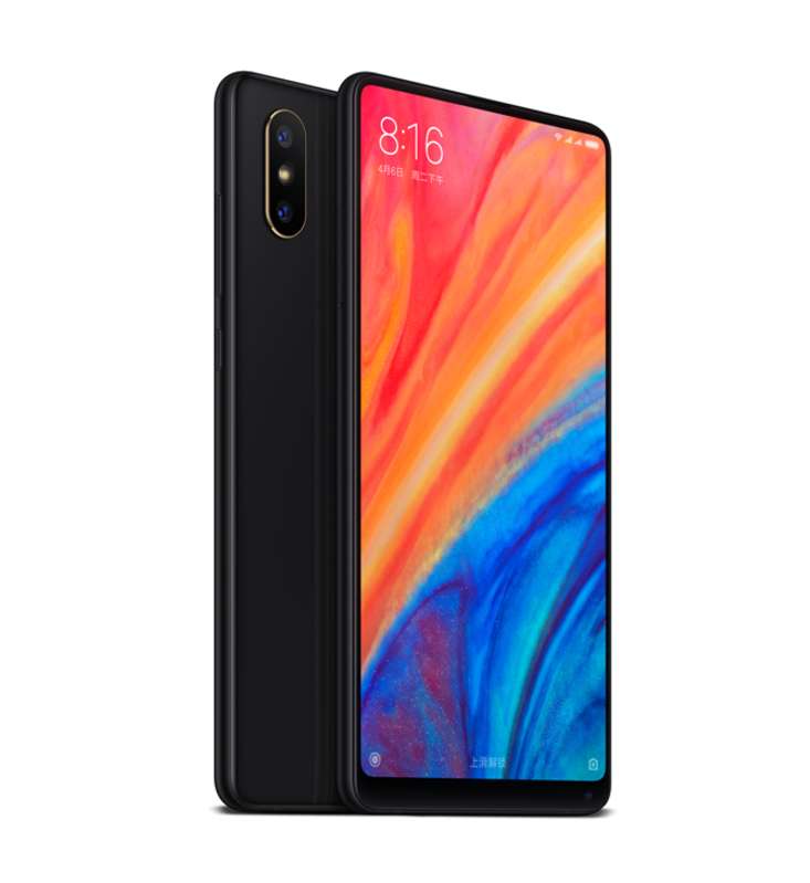 小米/MI MIX 2S