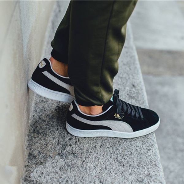 Puma Suede Classic