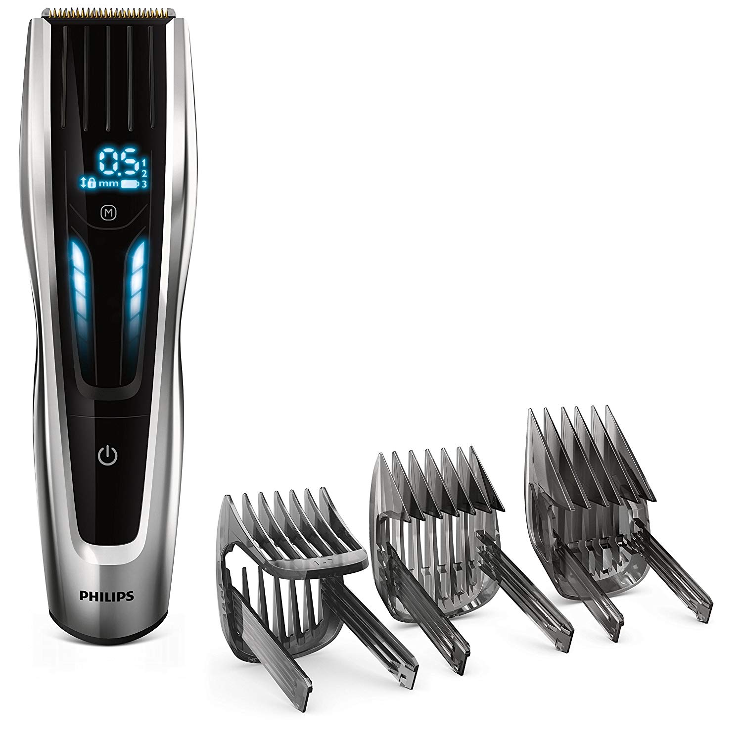 Philips 飞利浦 HC9450/13 电动理发器