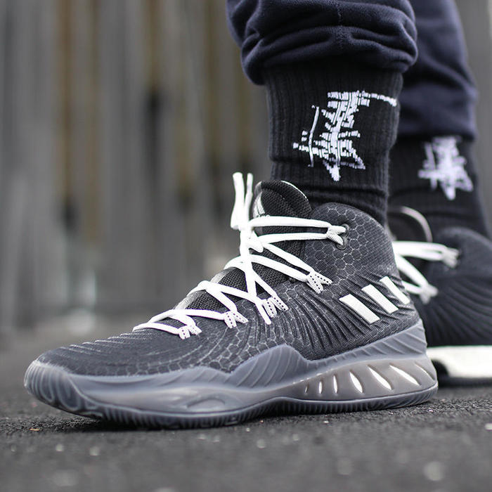 adidas Crazy Explosive 2017
