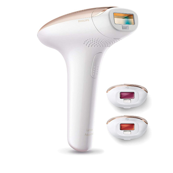 飞利浦Lumea Advanced IPL脱毛仪