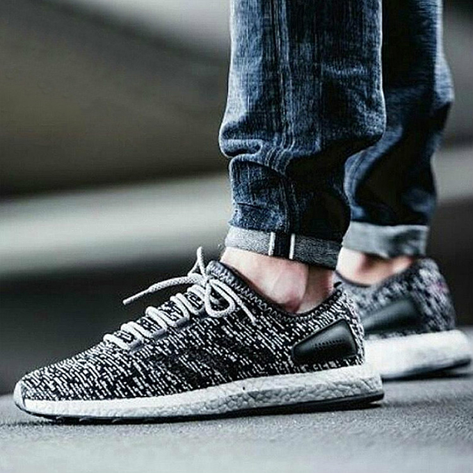 adidas Pure Boost 2017