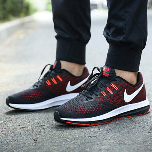 Nike Zoom Winflo 4