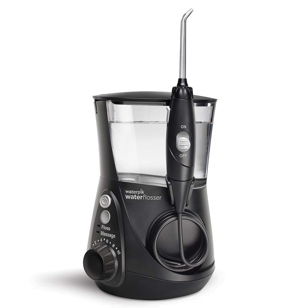 Waterpik 洁碧 WP-662 水牙线