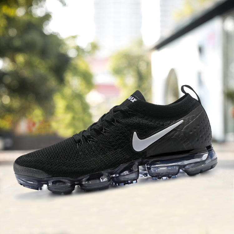 Nike Air VaporMax 2.0 黑白